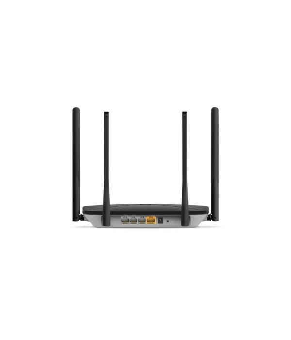 TPLINK | AC12G | Router Mercusys AC1200 Wireless Dual Band