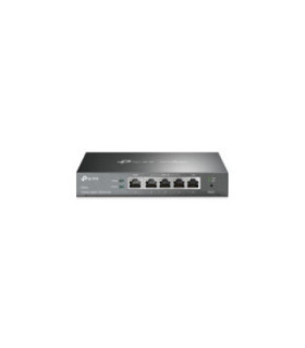 TPLINK | ER605 | Router TPLINK Gigabit Multi-WAN