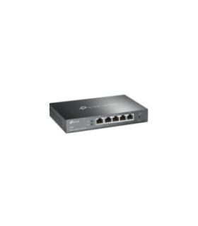 TPLINK | ER605 | Router TPLINK Gigabit Multi-WAN 2