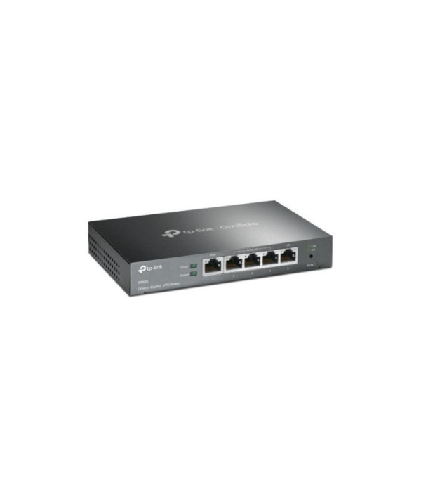 TPLINK | ER605 | Router TPLINK Gigabit Multi-WAN