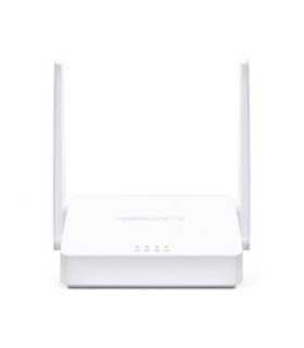 TPLINK | MW302R | Router Mercusys Inalambrico Multimodo