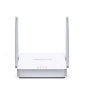 TPLINK | MW302R | Router Mercusys Inalambrico Multimodo 2