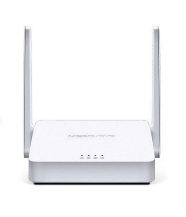 TPLINK | MW302R | Router Mercusys Inalambrico Multimodo
