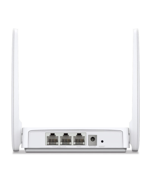 TPLINK | MW302R | Router Mercusys Inalambrico Multimodo