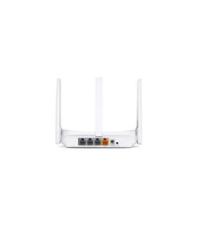 TPLINK | MW306R | Router Mercusys Inalambrico 2