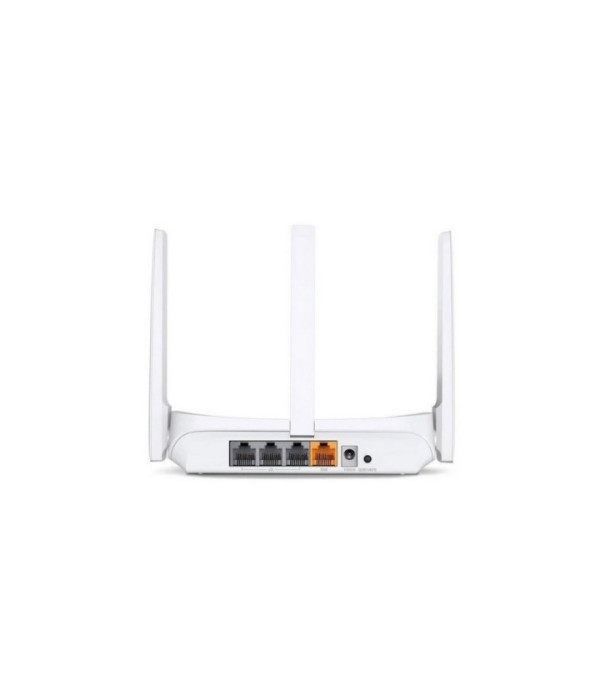 TPLINK | MW306R | Router Mercusys Inalambrico