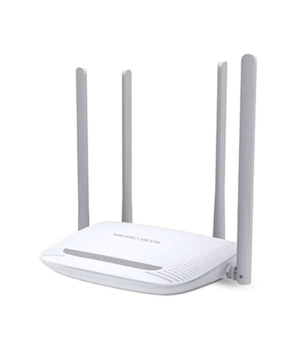TPLINK | MW325R | Router Mercusys Inalambrico