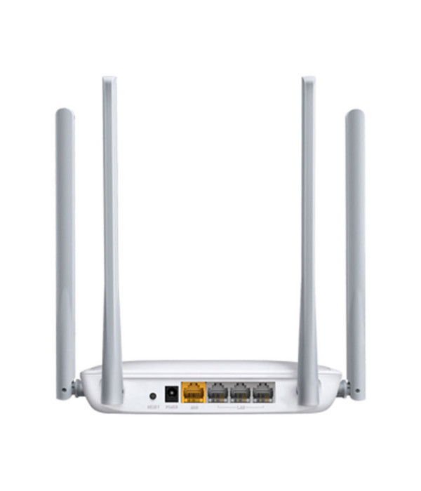TPLINK | MW325R | Router Mercusys Inalambrico