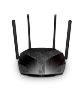 TPLINK | MR70X | Router Mercusys AX1800 Doble