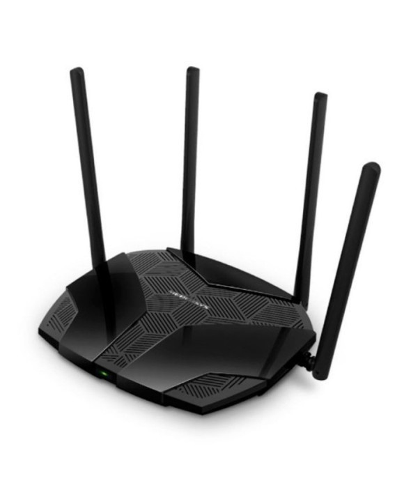 TPLINK | MR70X | Router Mercusys AX1800 Doble