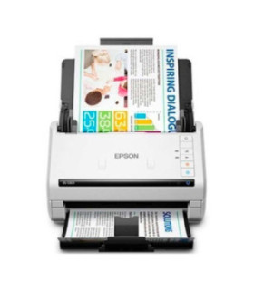 EPSON | B11B261202 | Escáner Epson Ds-530ii B11b261202 Color Duplex 1200dpi
