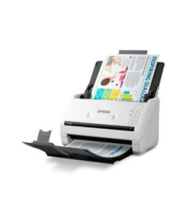 EPSON | B11B261202 | Escáner Epson Ds-530ii B11b261202 Color Duplex 1200dpi 2
