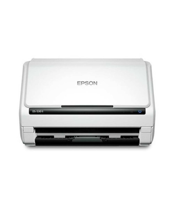 EPSON | B11B261202 | Escáner Epson Ds-530ii B11b261202 Color Duplex 1200dpi