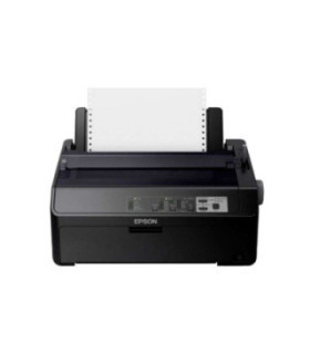 EPSON | C11CF37201 | Impresora Epson Matriz de Punto FX-890