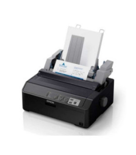 EPSON | C11CF37201 | Impresora Epson Matriz de Punto FX-890 2