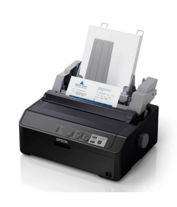 EPSON | C11CF37201 | Impresora Epson Matriz de Punto FX-890