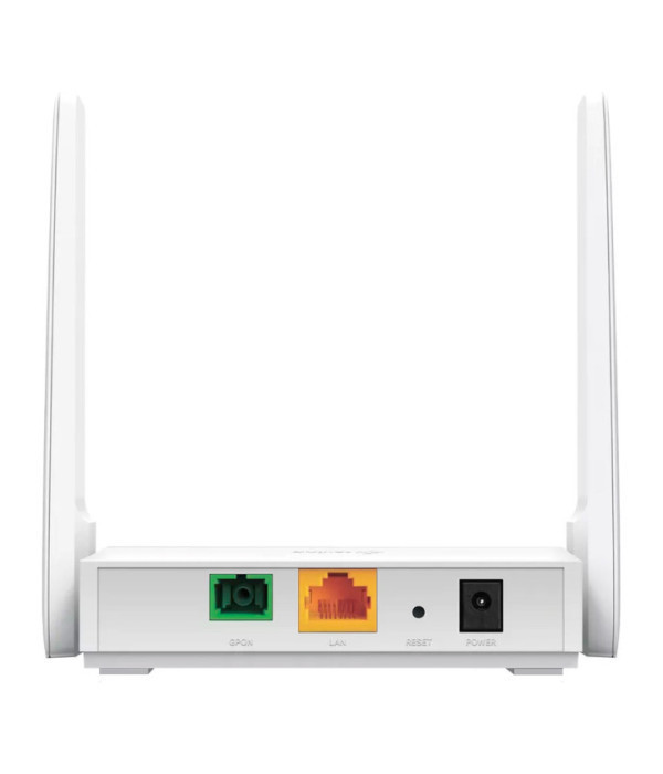 TPLINK | XN020-G3 | Router TPLINK Gpon Inalambrico 300Mbps dos