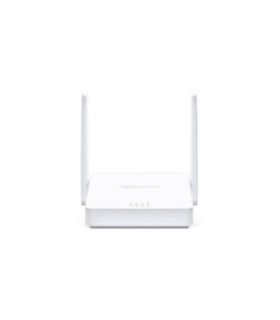 TPLINK | MR20 | Router Mercusys inalámbrico de doble banda AC750 2