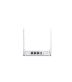 TPLINK | MR20 | Router Mercusys inalámbrico de doble banda AC750 2 2
