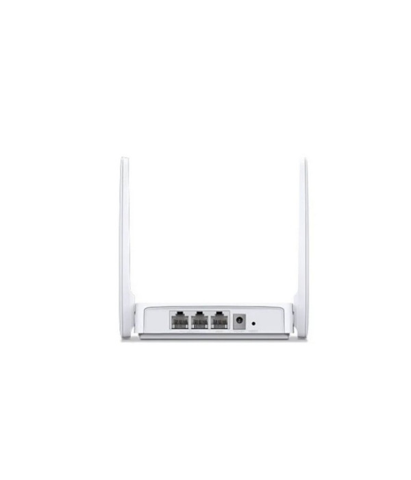 TPLINK | MR20 | Router Mercusys inalámbrico de doble banda AC750 2