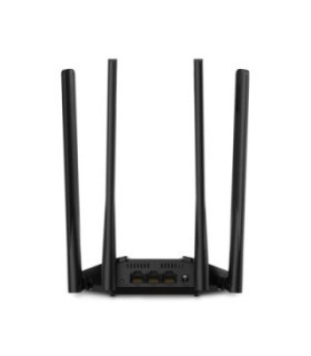 TPLINK | MR30G | AC1200 Dual-Band Wi-Fi Gigabit 2