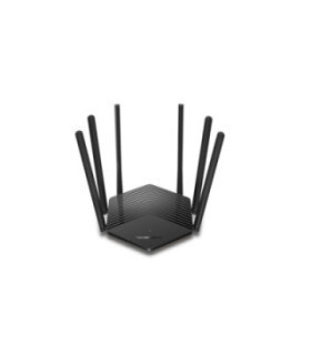 TPLINK | MR50G | Enrutador Gigabit inalámbrico de doble banda