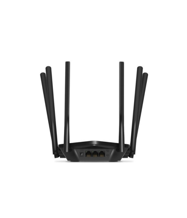 TPLINK | MR50G | Enrutador Gigabit inalámbrico de doble banda