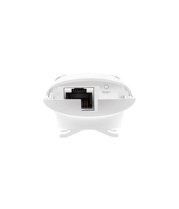 TPLINK | EAP110-OUTDOOR | Acces point TPLINK Inalámbrico corporativo para
