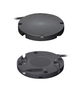 ORGANIZADOR LOGITECH RALLY MIC POD HUB 939-001647