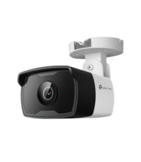 TPLINK | VIGI C320I(4mm) | Cámara IP VIGI tipo Domo de 2MP.Lente Fijo 4 mm.Detección Inteligente (Clasifica Humanos y