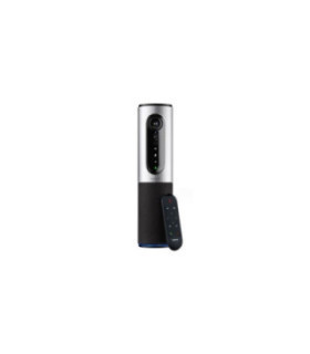 LOGITECH | 960-001013 | Cámara Conferencecam Connectic Logitech Full HD 1080 -