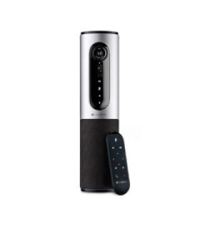 LOGITECH | 960-001013 | Cámara Conferencecam Connectic Logitech Full HD 1080 - 2