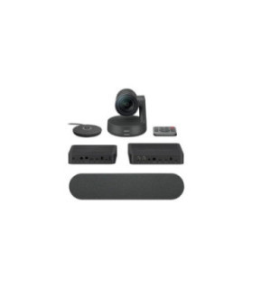 LOGITECH | 960-001225 | CAMARA RALLY