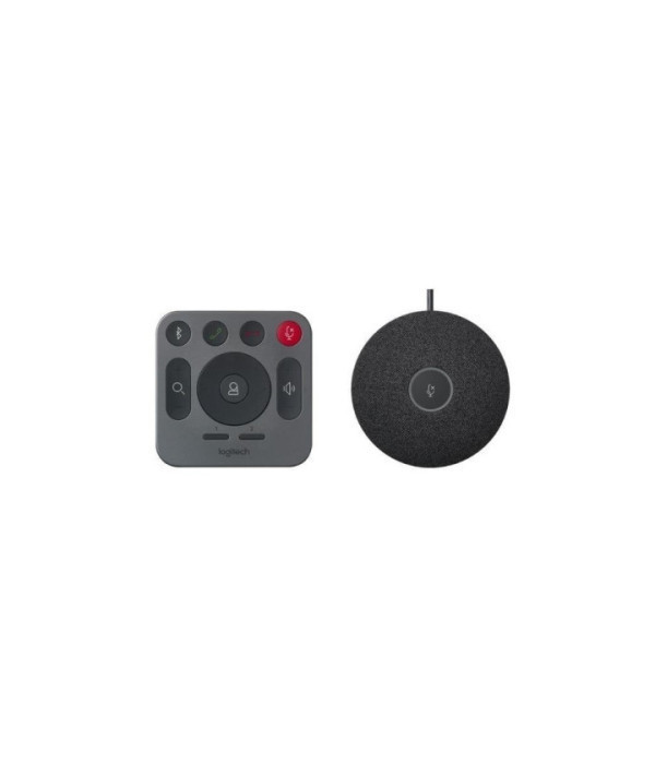 LOGITECH | 960-001225 | CAMARA RALLY