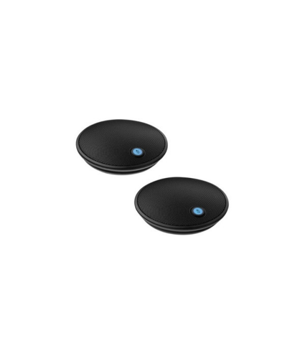LOGITECH | 960-001060 | Cámara Conference Group con Microfono X2 Logitech