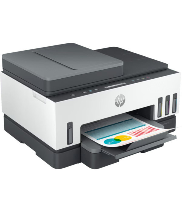 HP INC | 6UU47AAKY | Todo-en-uno HP Smart Tank