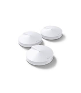 TPLINK | Deco M5(3-Pack) | Router TPLINK WIFI de malla AC1300 por 3