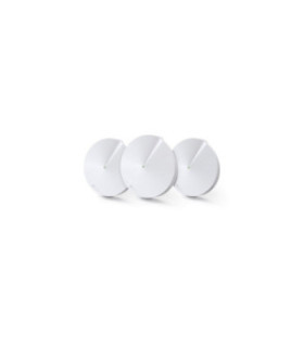TPLINK | Deco M5(3-Pack) | Router TPLINK WIFI de malla AC1300 por 3 2