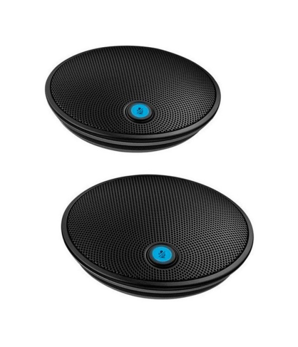 LOGITECH | 989-000171 | Microfonos De Expansión Logitech