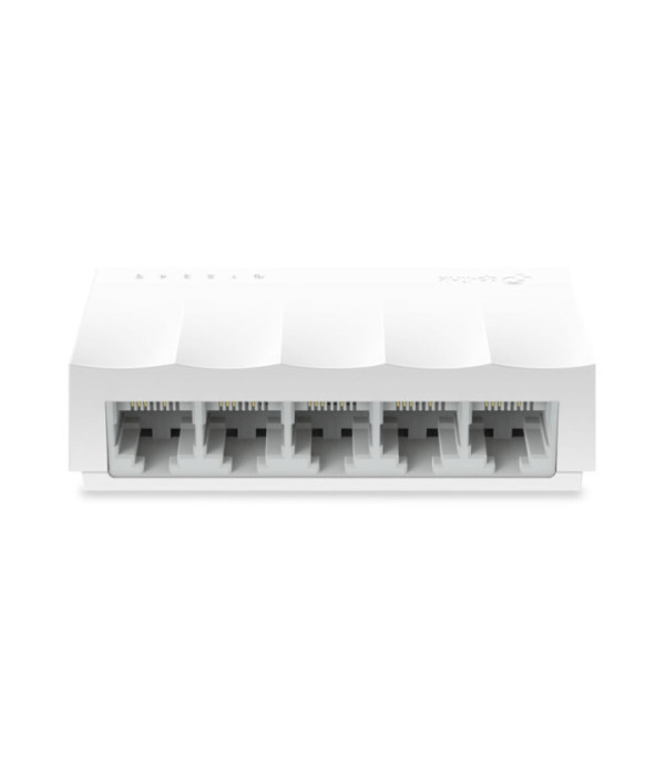 TPLINK | LS1005 | Switch TPLINK 5 puertos