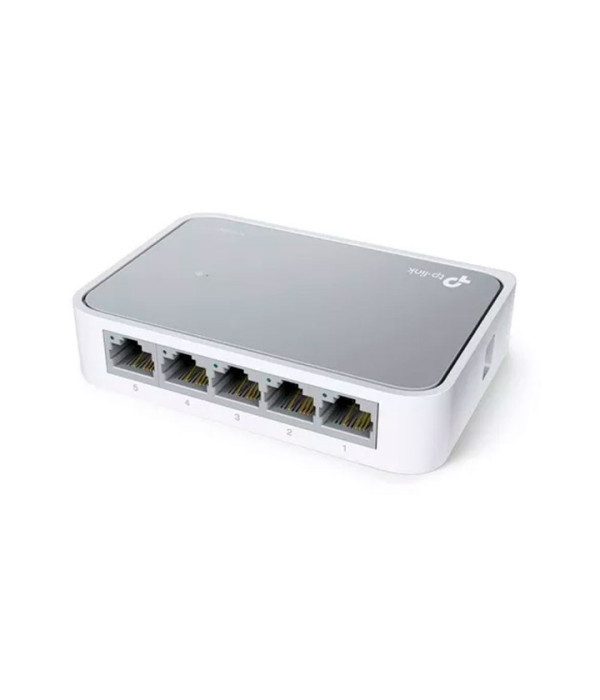 TPLINK | LS1005 | Switch TPLINK 5 puertos