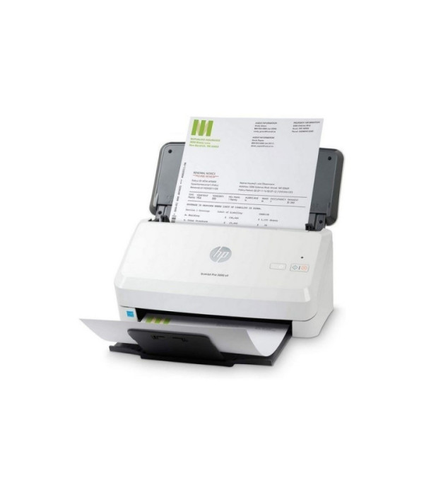 HP INC | 6FW07ABGJ | Escaner HP Jet Pro 3000 s4