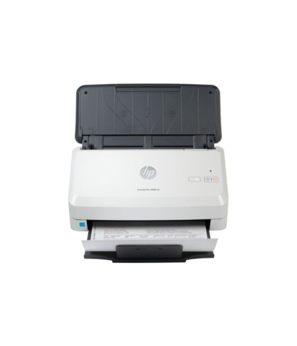 HP INC | 6FW07ABGJ | Escaner HP Jet Pro 3000 s4