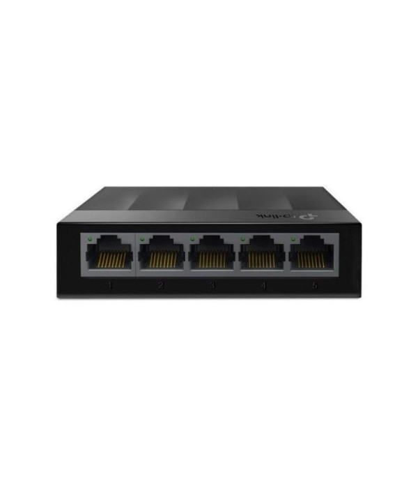 TPLINK | LS1005G | Switch TPLINK Gigabit de