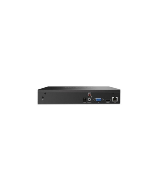 TPLINK | VIGI NVR1008H | Grabador de video TPLINK en red de 8