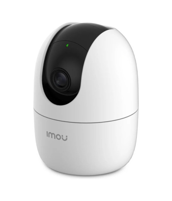 MPS | IPC-S2EN-5R1S-3.6MM | Camara IP Ranger 2 PRO, WIFI, 5MP/3K, Smart Full-Color Night Vision, H265, ángulo de visión 0°~355°
