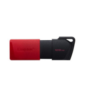 KINGSTON | DTXM/128GB | Usb Kingston 128GB 3.2 Gen1 DataTraveler Exodia M (Black +