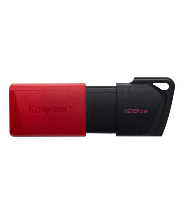KINGSTON | DTXM/128GB | Usb Kingston 128GB 3.2 Gen1 DataTraveler Exodia M (Black +