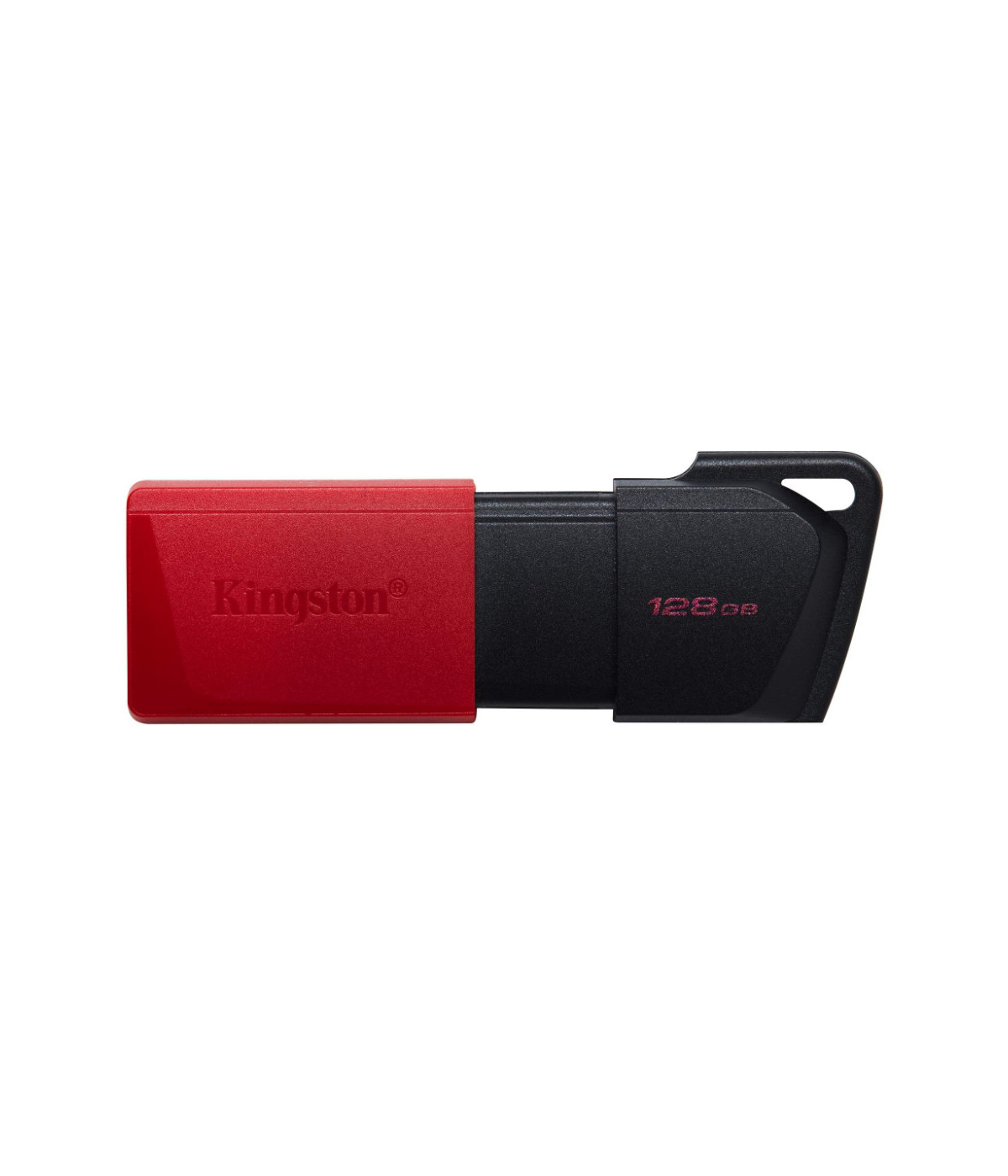 KINGSTON | DTXM/128GB | Usb Kingston 128GB 3.2 Gen1 DataTraveler Exodia M (Black +