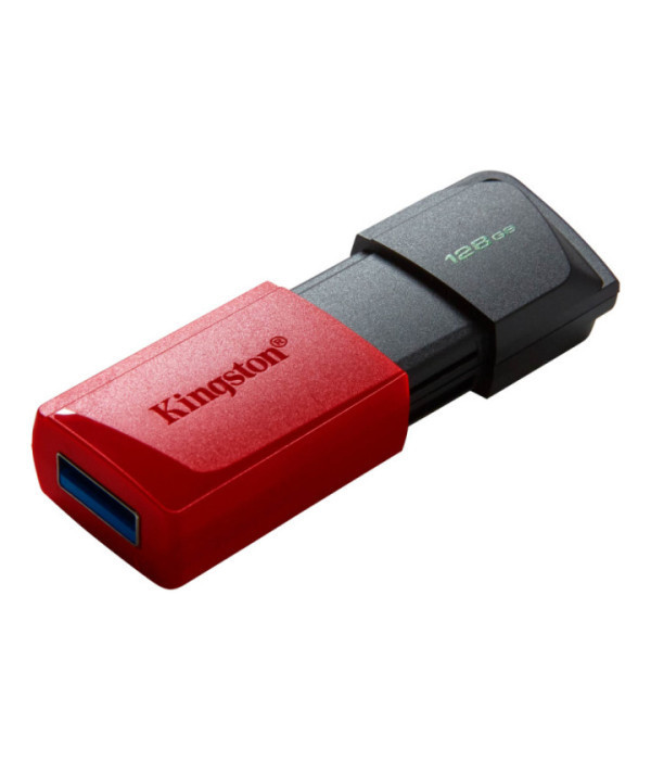 KINGSTON | DTXM/128GB | Usb Kingston 128GB 3.2 Gen1 DataTraveler Exodia M (Black +